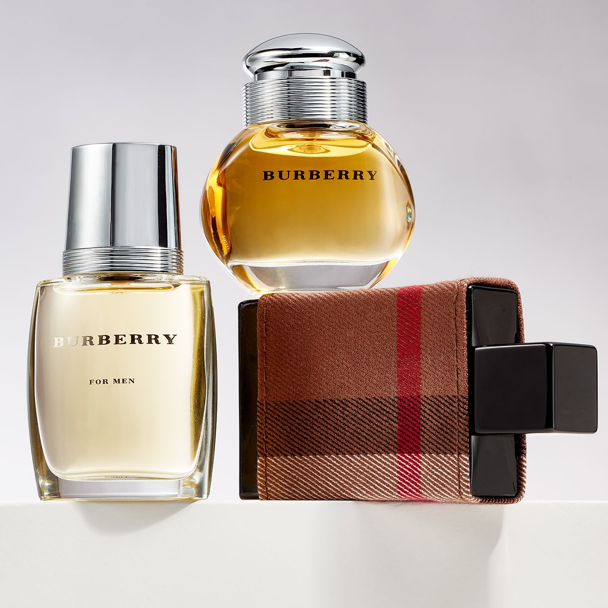 Designer Fragrance Up to 40% Off Feat. Burberry