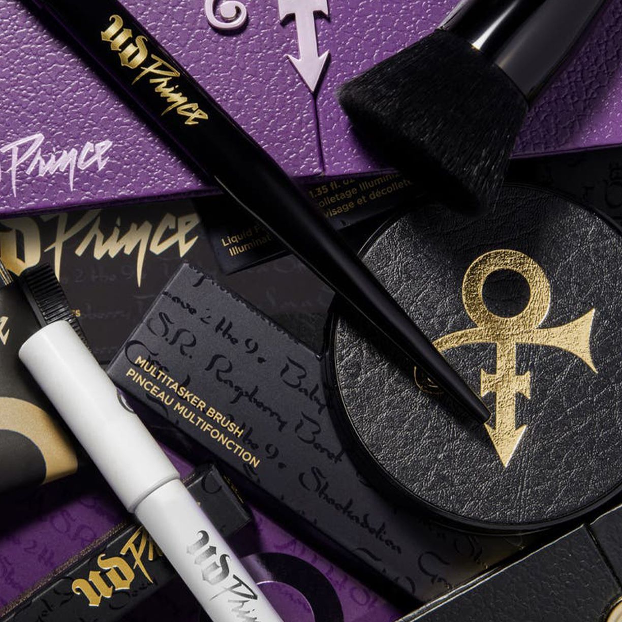 New Makeup Up to 50% Off from Urban Decay & More