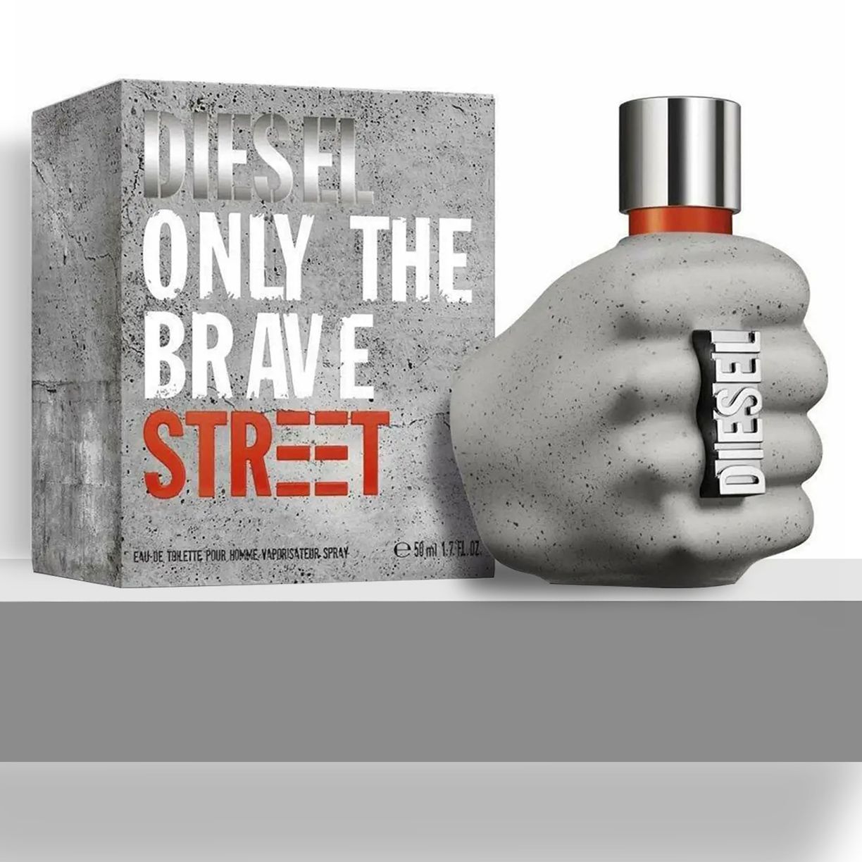 Men's Fragrance Sets Up to 50% Off from DIESEL®