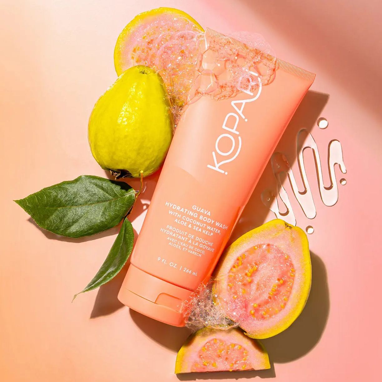 Bath & Body Faves Feat. Kopari & Philosophy