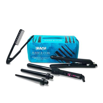 Curling Wands, Straighteners & More Up to 50% Off