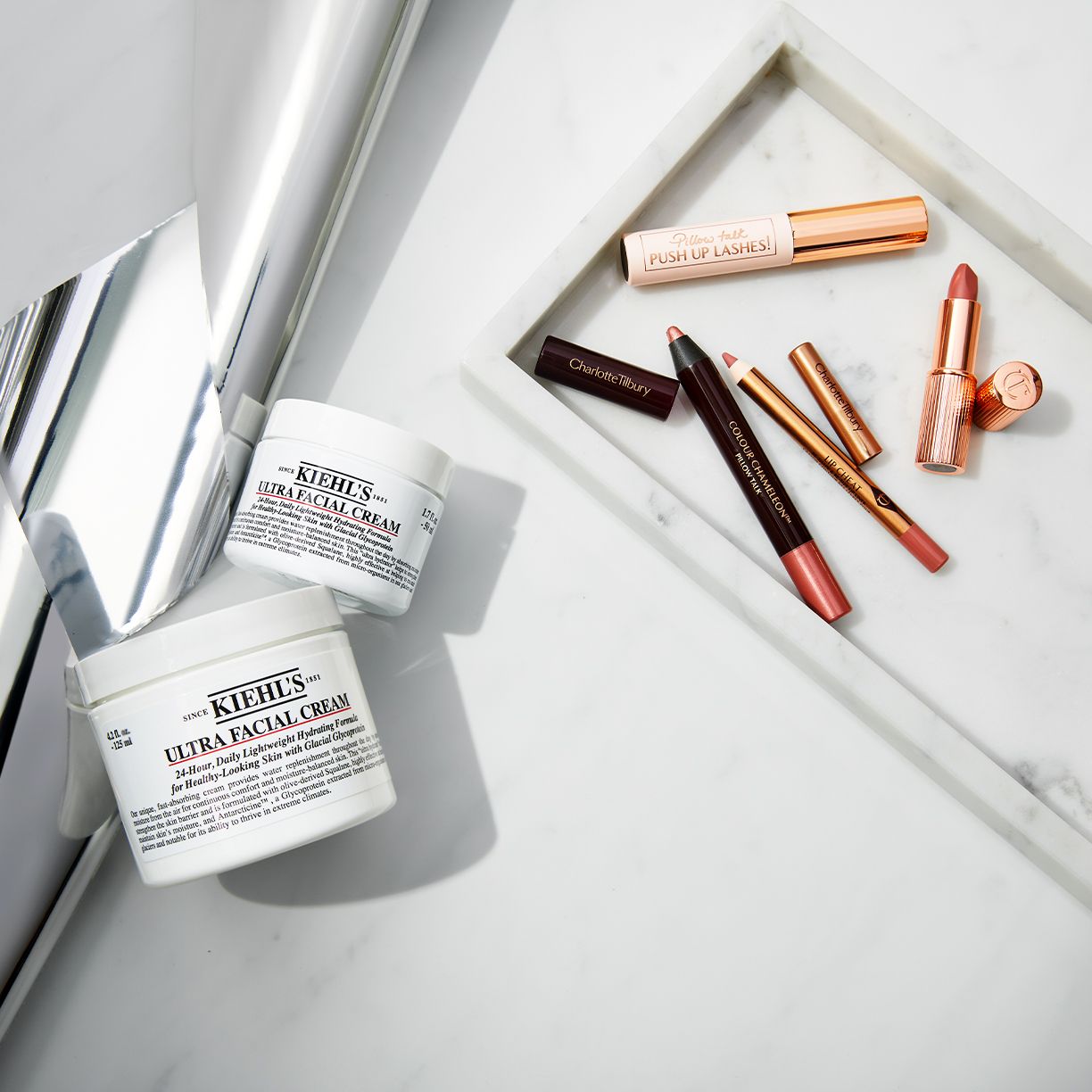 Dorm-Ready Makeup & Skin Care Sets Up to 50% Off