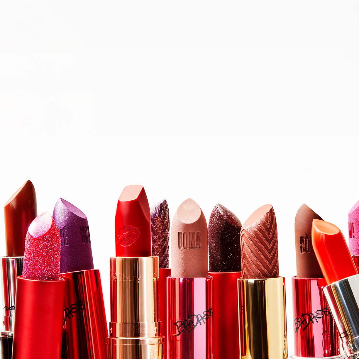 National Lipstick Day with MAC Cosmetics & More