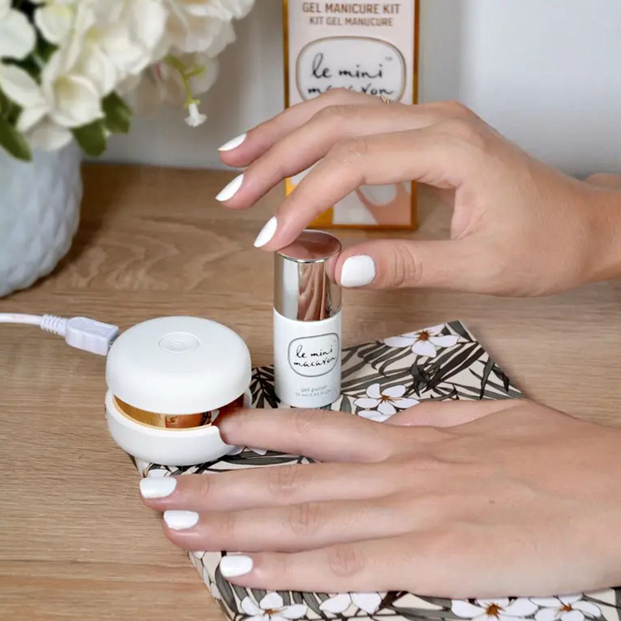 Nail Polish, Wrap Kits & More Starting at $10