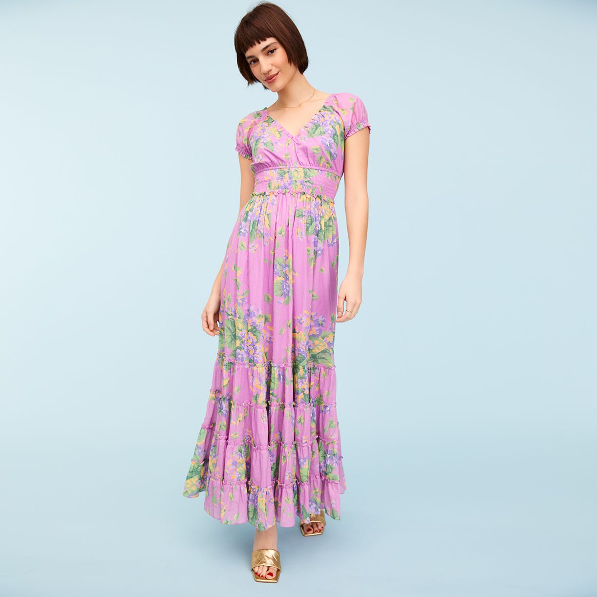Betsey Johnson & More Up to 60% Off