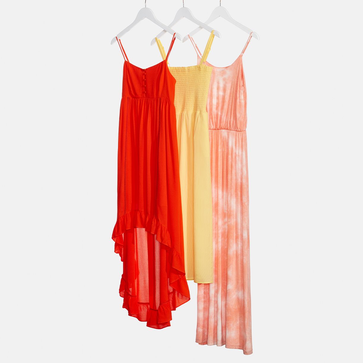 Must-Have Styles Feat. WAYF Up to 65% Off