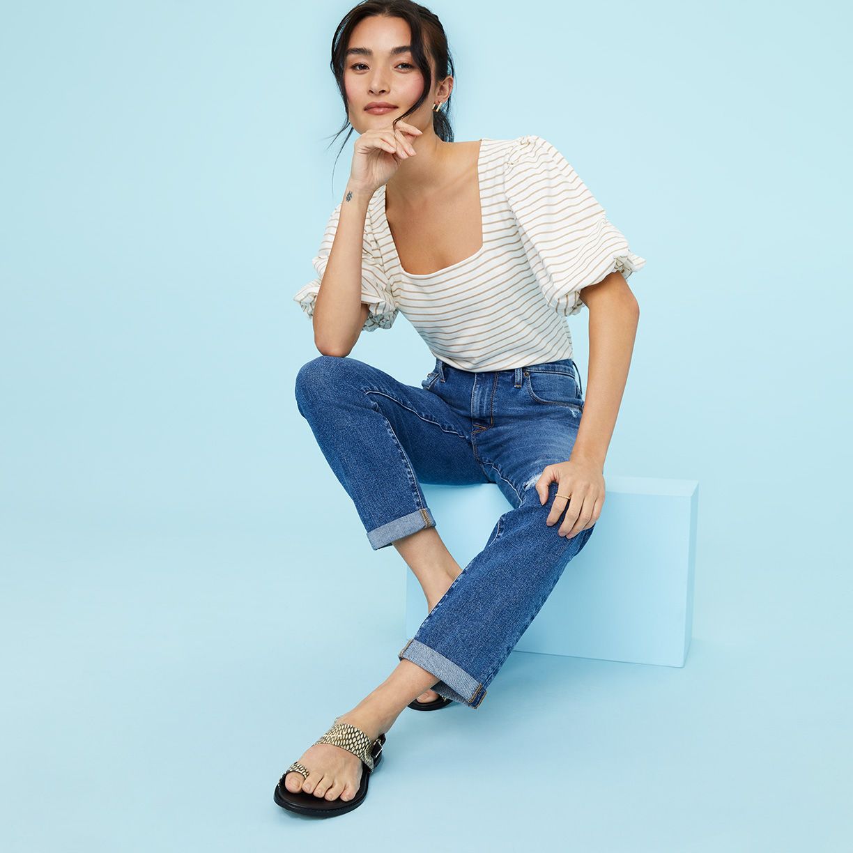 Good American Up to 65% Off