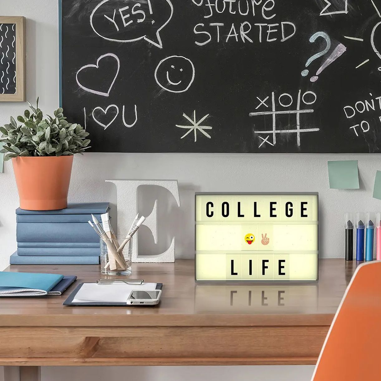 Back to School Dorm Decor & More