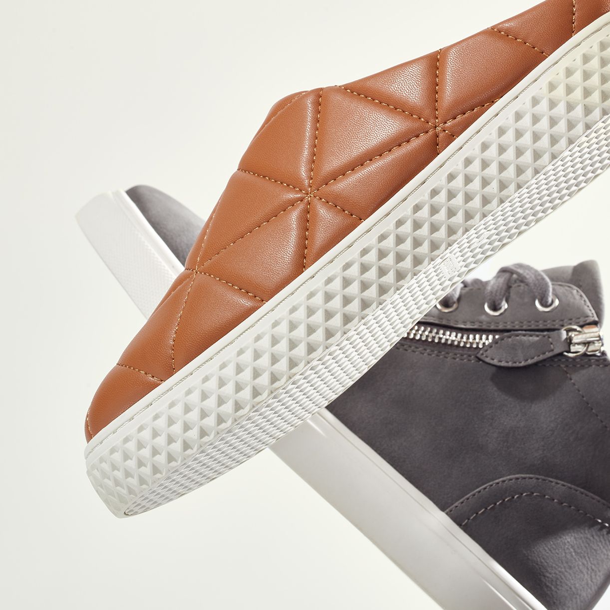 Leather & Suede Shoes Up to 65% Off