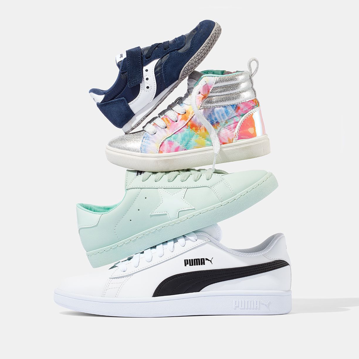 Women's Sneaker Blowout Up to 70% Off
