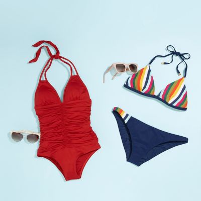 La Blanca Swimwear & More Up to 65% Off
