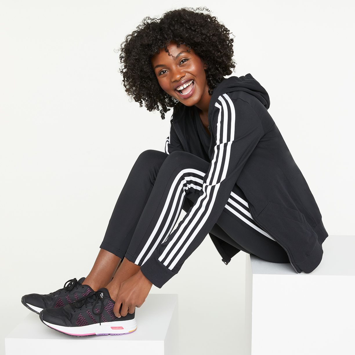 adidas Women's Activewear from $20