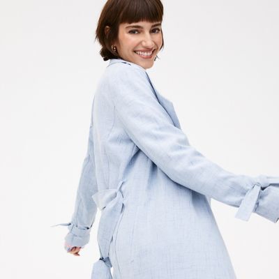 Women's Rain & Trench Coats Up to 60% Off