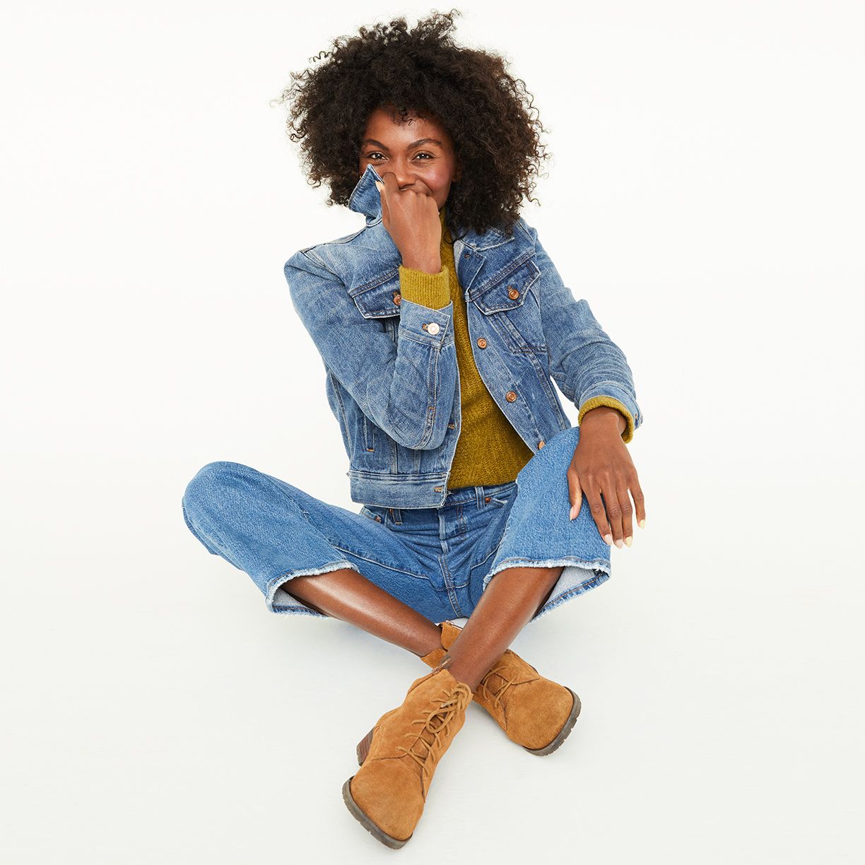 Fall Preview Styles Up to 70% Off
