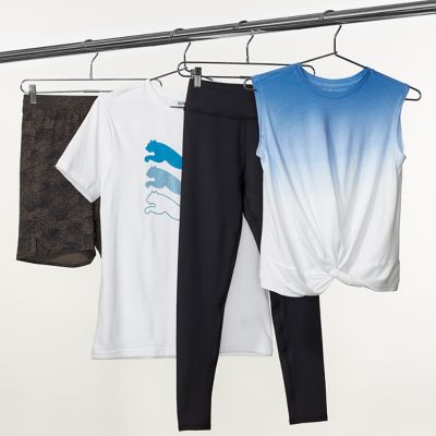 Outfits for Active Kids Up to 60% Off