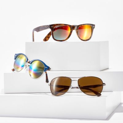 Extra 25% Off Must-Have Sunglasses