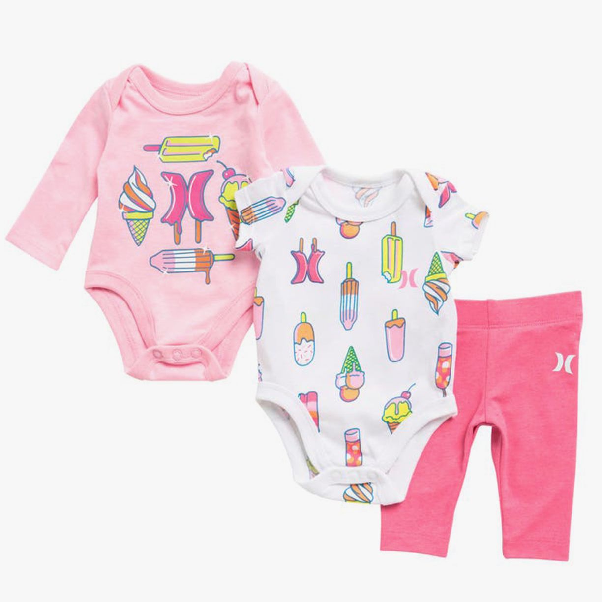 Styles for Baby's First Summer Up to 60% Off