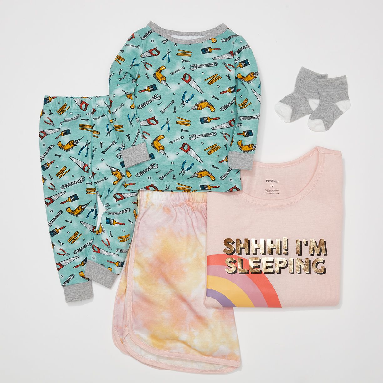 Kids' Summer Sleepover Picks
