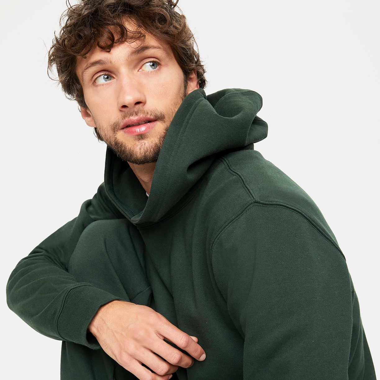 Men's Comfy Hoodies & Sweatshirts from $25