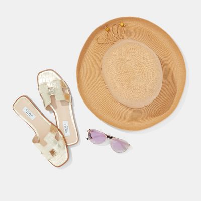 New Markdowns on Women's Shoes & Accessories