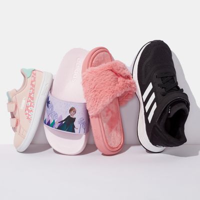 Favorite Kids' Shoes Under $30