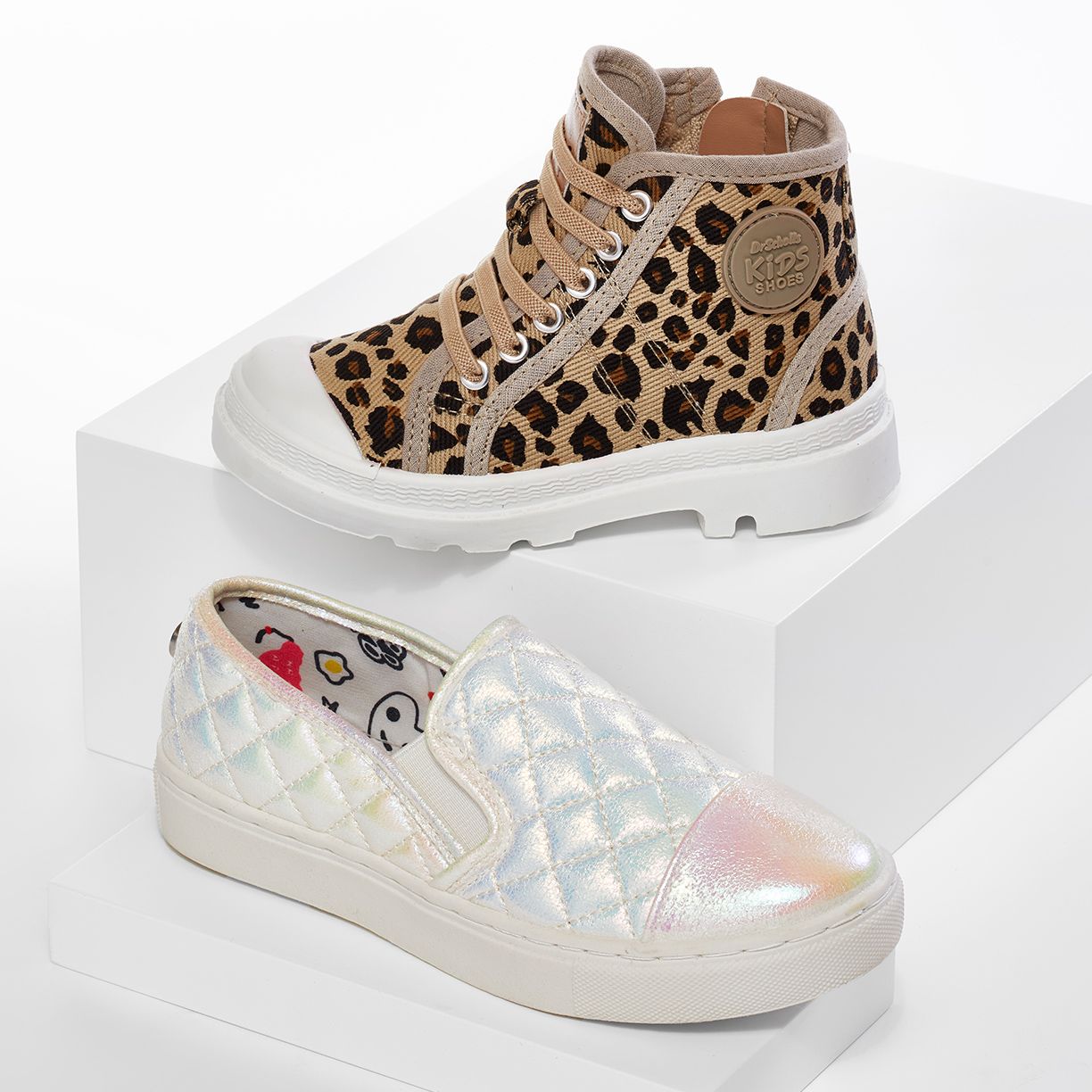 Kids' Must-Have Fall Shoes from $20