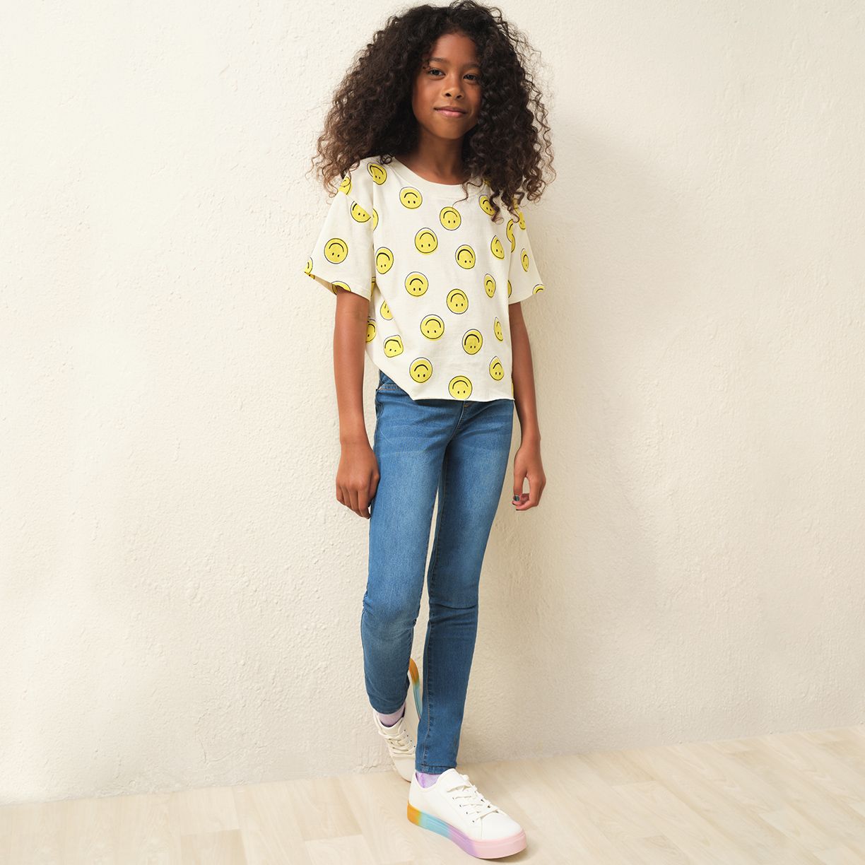 Kids' Must-Have Fall Outfits Up to 50% Off