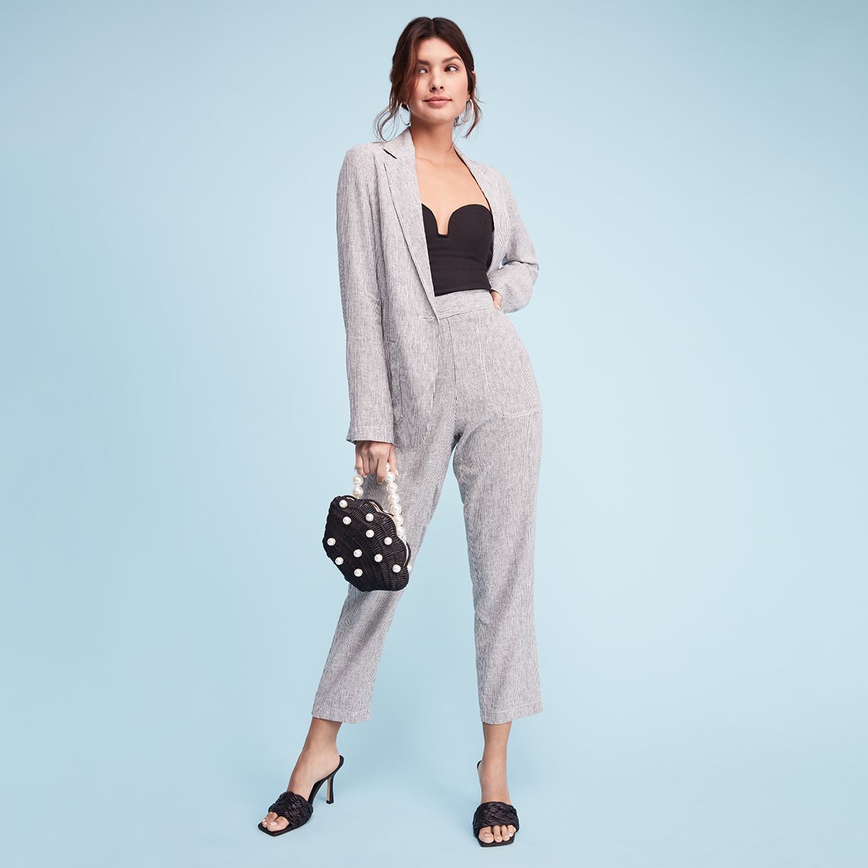 Wear-to-Work Styles Up to 70% Off Including Plus