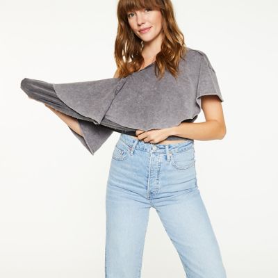 Trending Denim Under $100