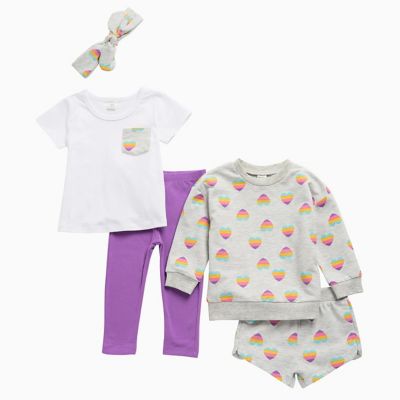 Styles for Baby Feat. Petit Lem Up to 60% Off