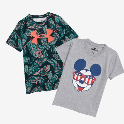 Kids' Tanks, Tees & Tops for Now & Layer