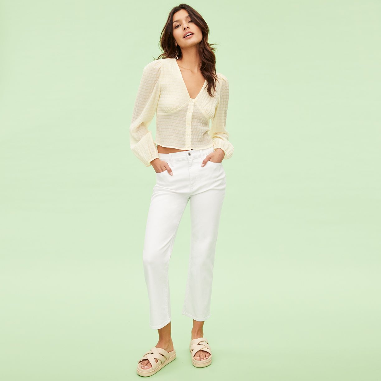 Summer Tops from $10 Including Plus