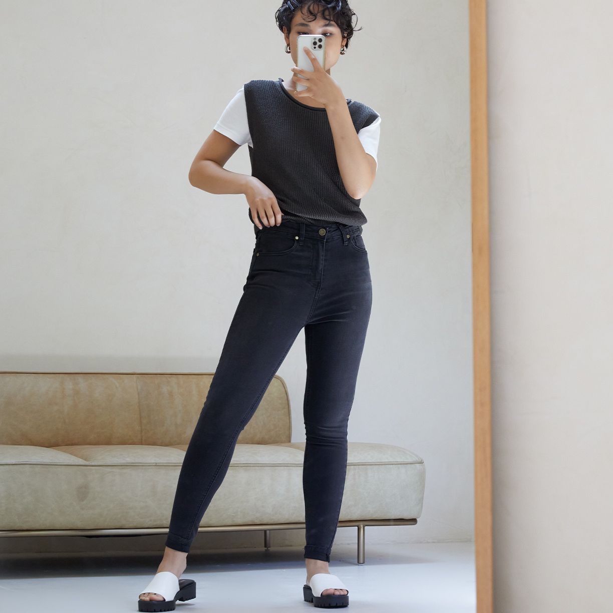 Weekday Looks for Women Under $40