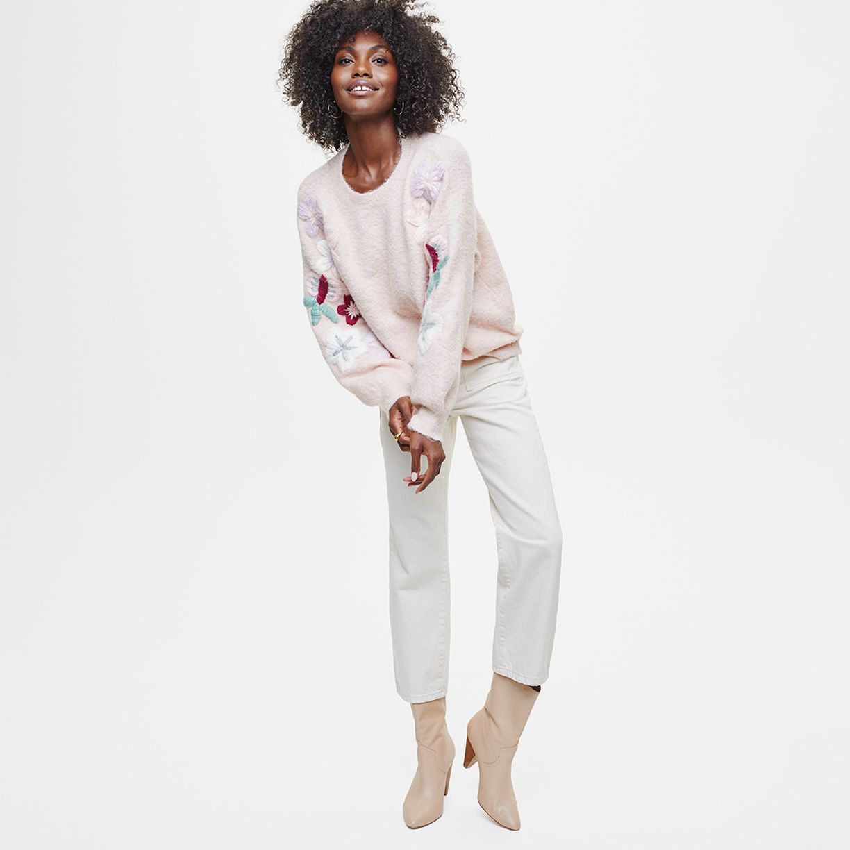 Styles for Sweater Season Under $30
