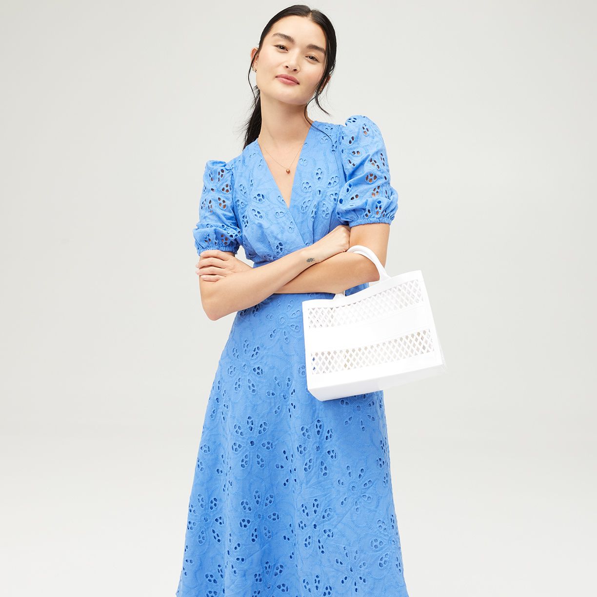 Eyelet Styles & More from $30
