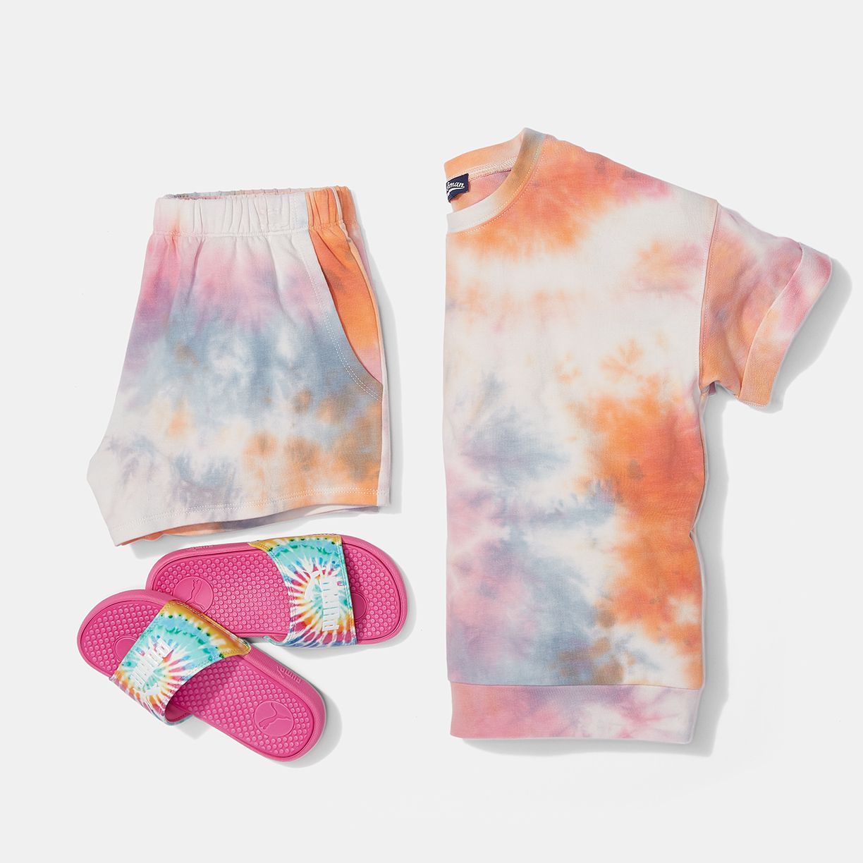 Kids' Basics Starting at $10