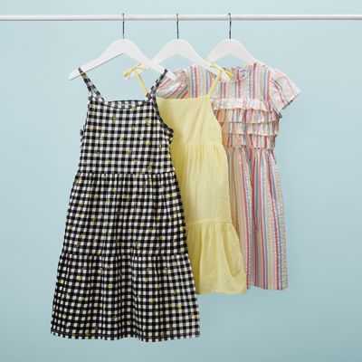Nordstrom Made Kids' Styles Feat. Melrose & Market