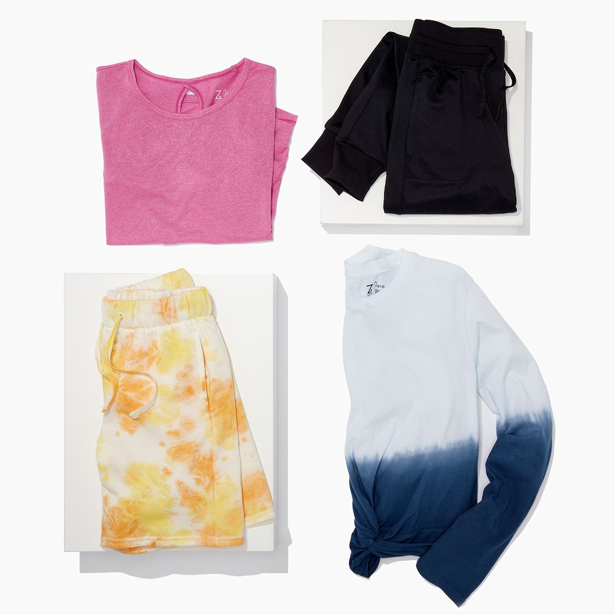 Trendy Tween Outfits & More