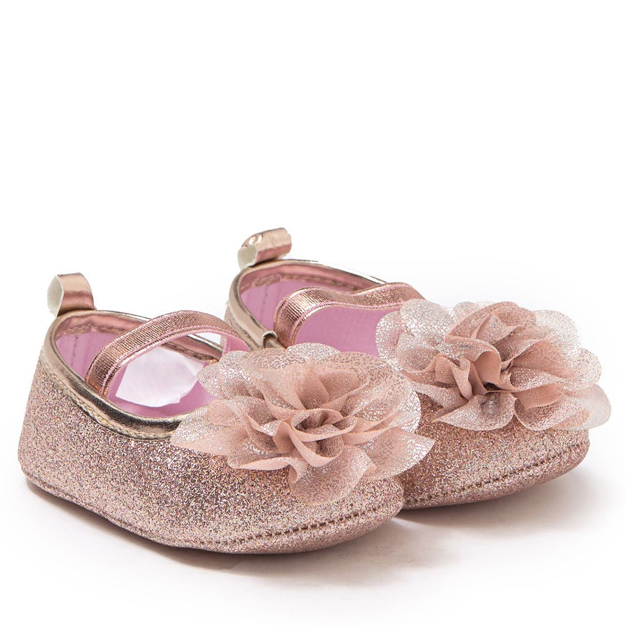 Kids' Fun & Fancy Dress Shoes