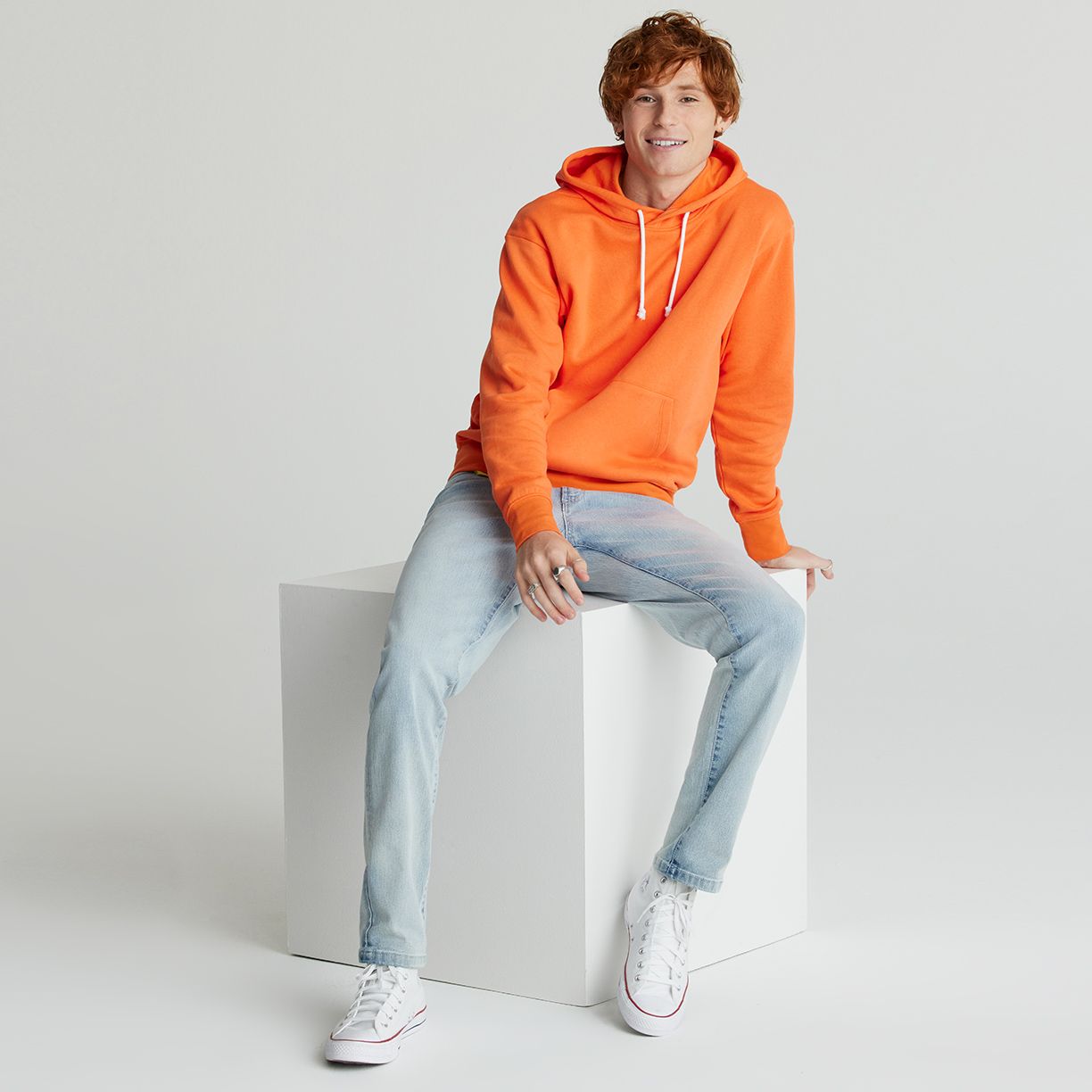 Denim You'll 🧡: Men's Skinny & Slim Fits Up to 66% Off