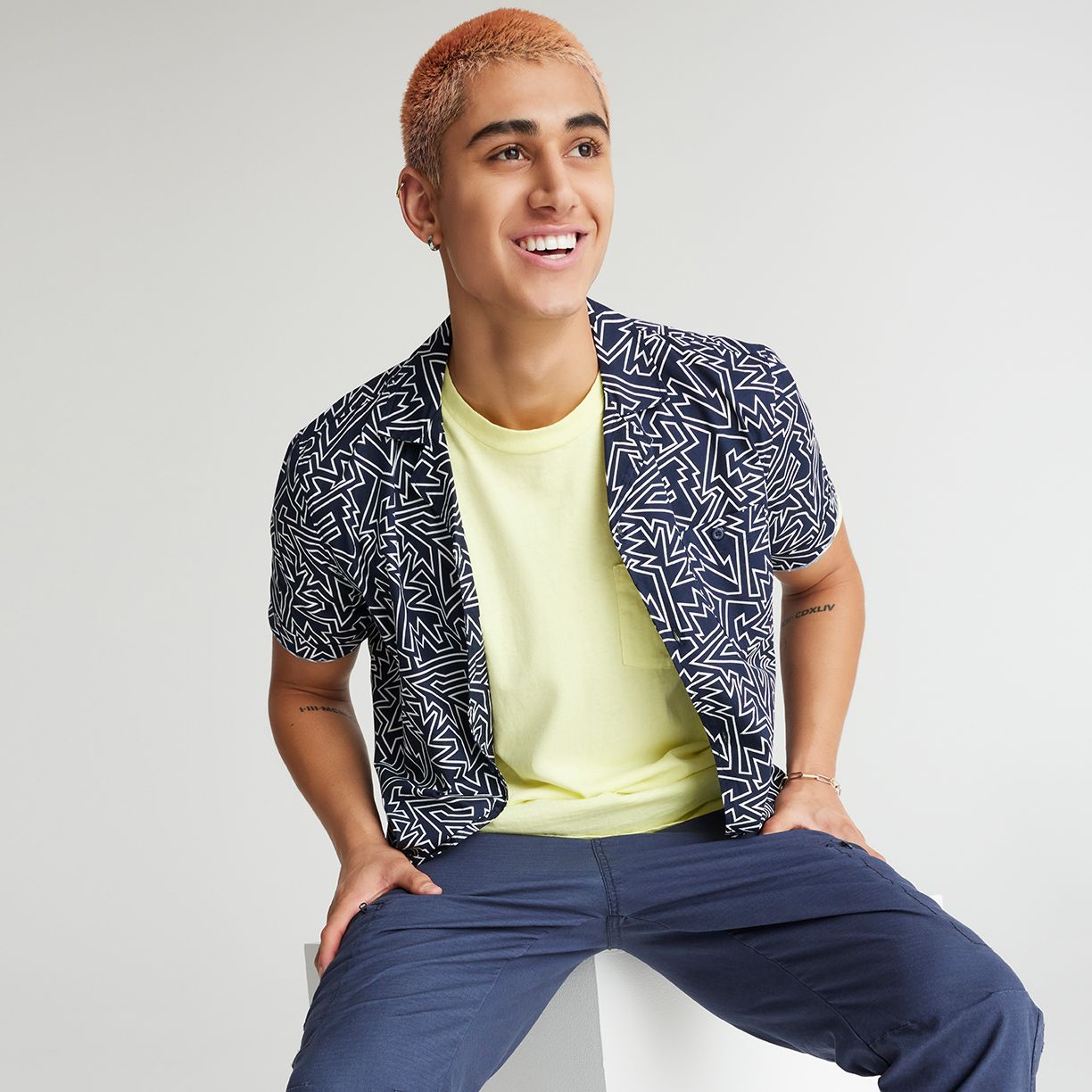 Guys' School-Ready Tops Under $25