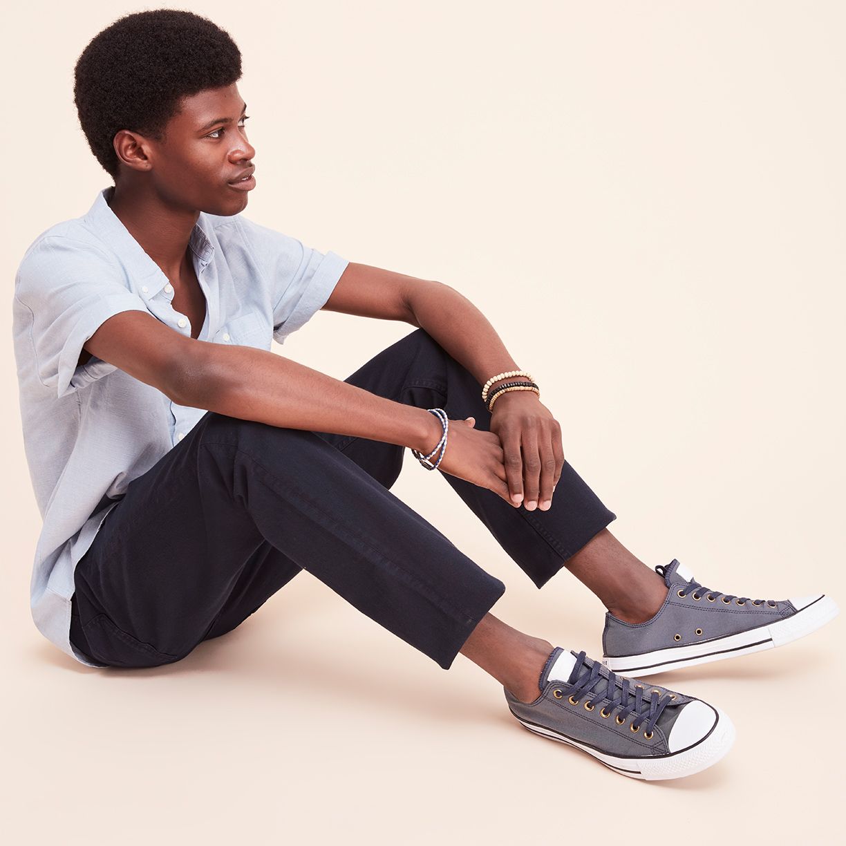 Guys' School-Ready Pants & Denim Under $50