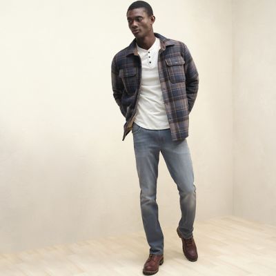 Men's Must-Have Fall Outerwear Up to 65% Off