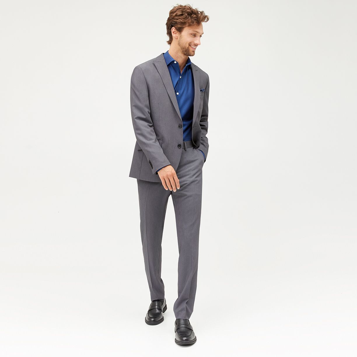 Men's Groom & Guest Looks Up to 65% Off