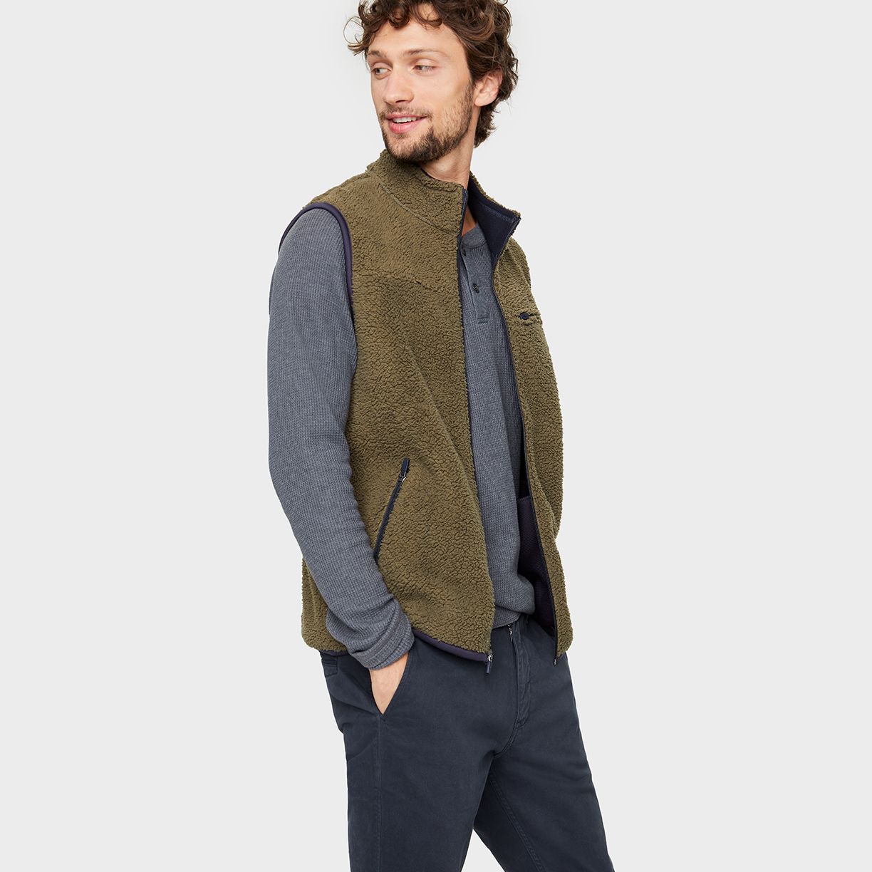 Fresh Fall Gear for Men from $25