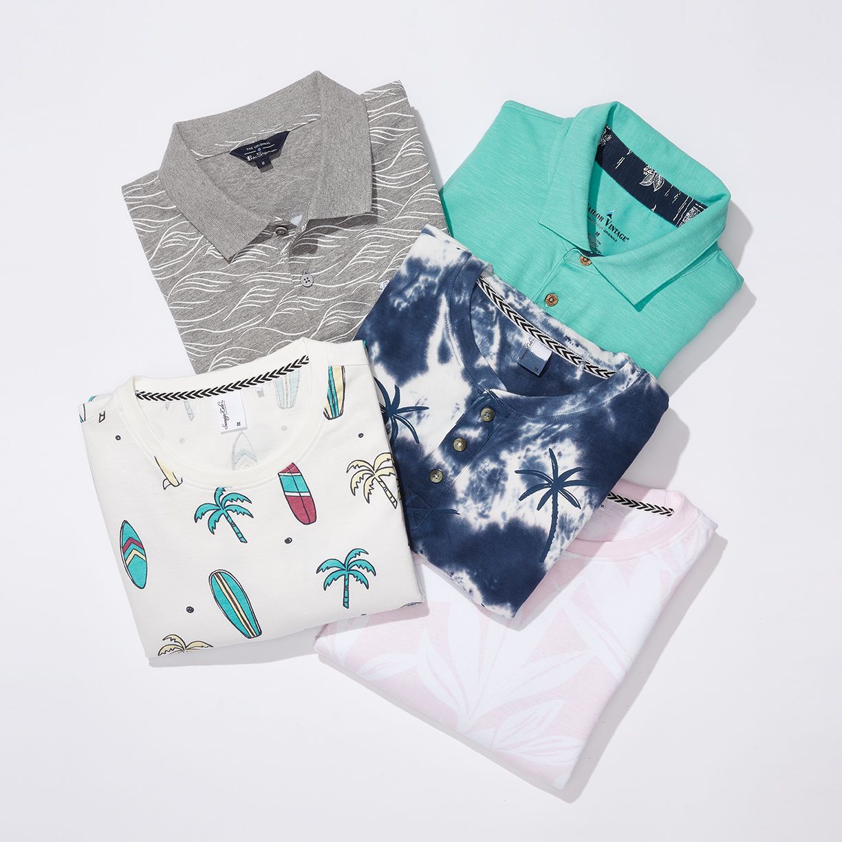 Men's Blowout Styles Up to 80% Off