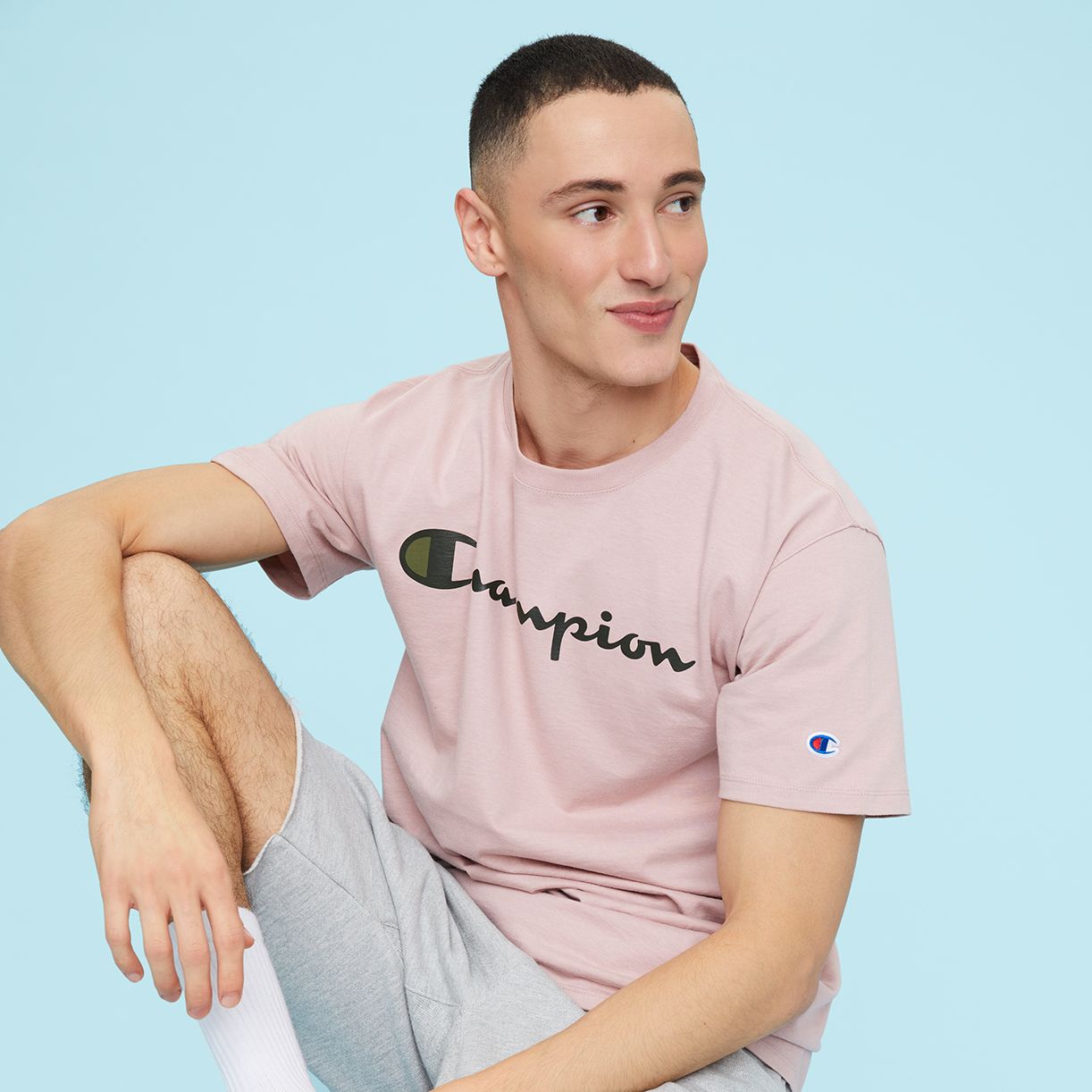 Men's Champion & More from $20