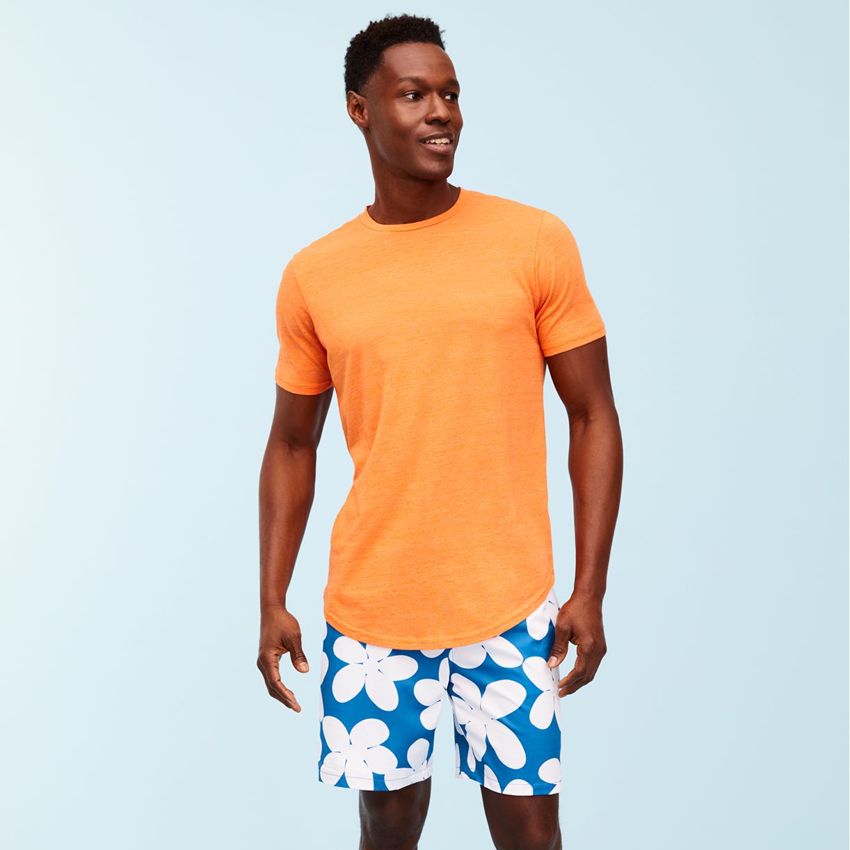 Last-Minute Vacation Looks for Men Under $50