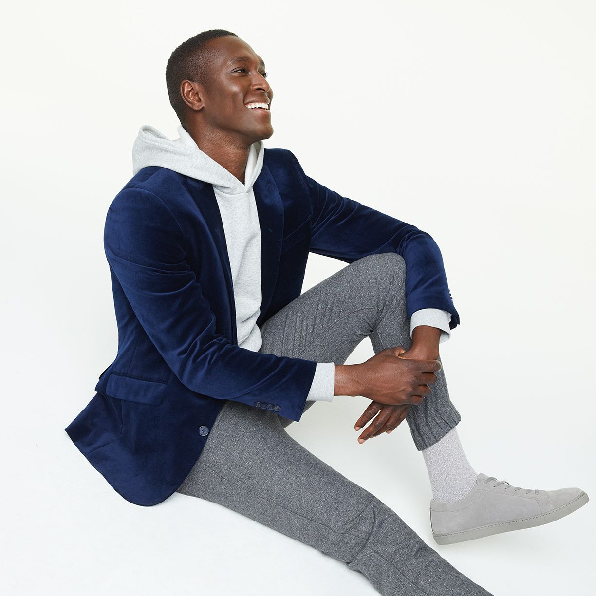 Men's Wear-to-Work Jackets Up to 65% Off