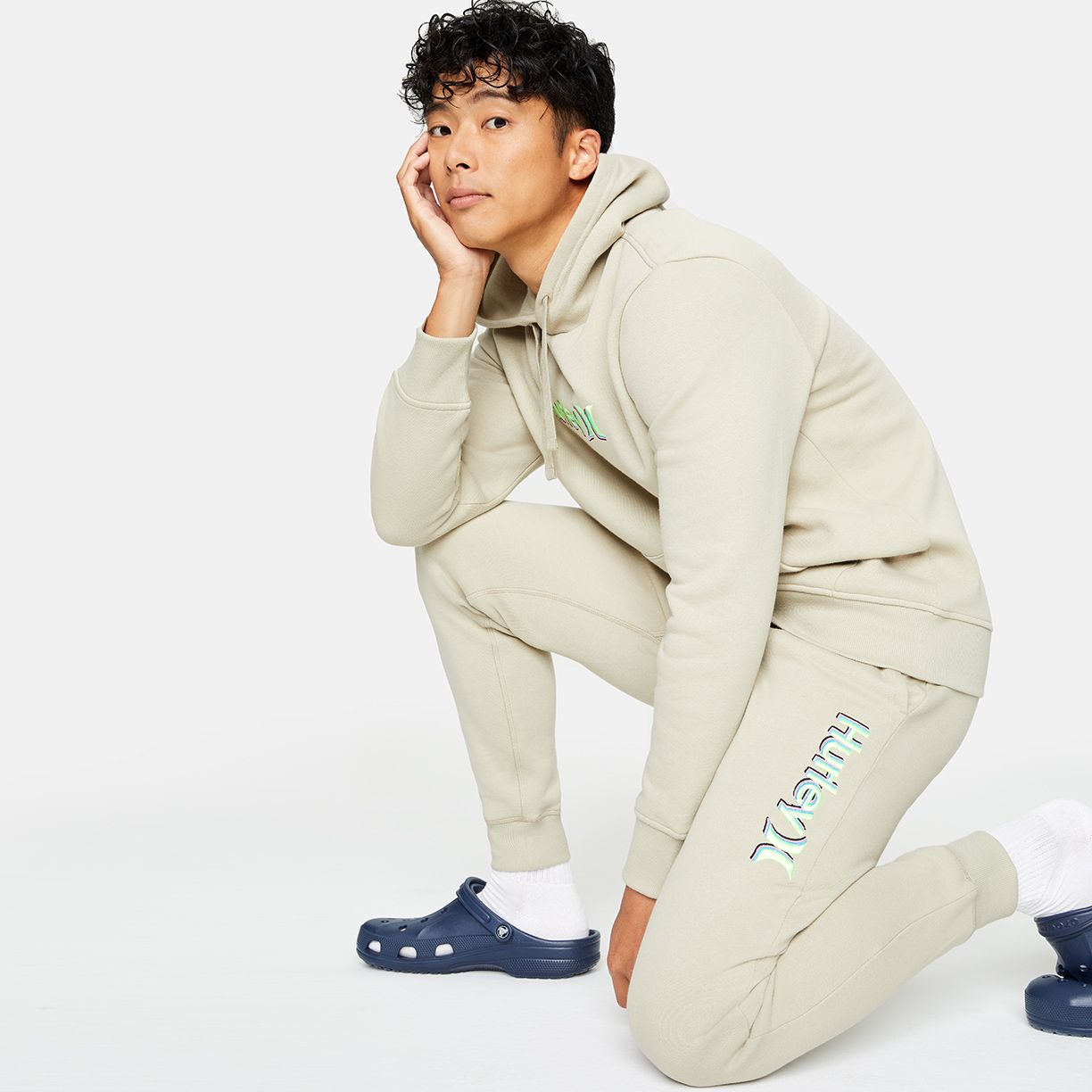 Men's Comfy Sweatpants, Shorts & More Under $30